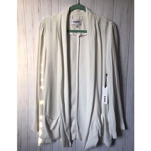 BB Dakota Reeza Boyfriend Blazer NWOT